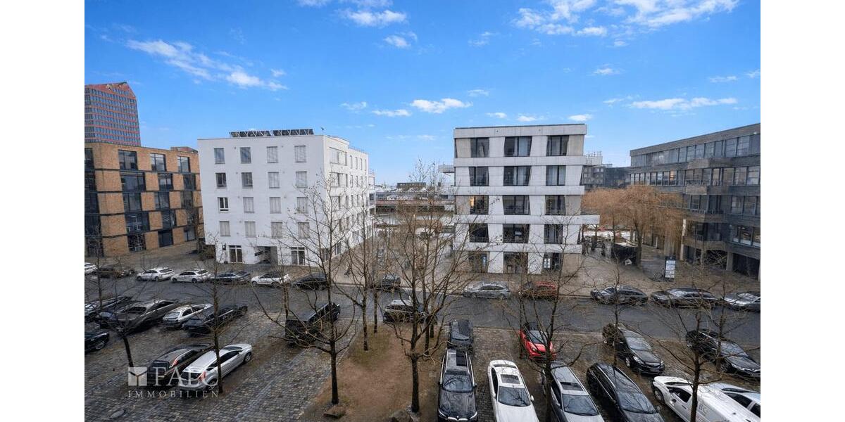 Gewerbeobjekt Bremen Walle - 2.769&euro; | Angebot:25205810
