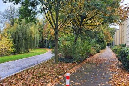 Schöne 3-Zimmer Etagenwohnung in angenehmer Nachbarschaft 3 zimmer