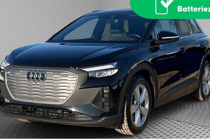 Audi Q4 e-tron 34.480 km 33.490 &euro; Weyhe 28844