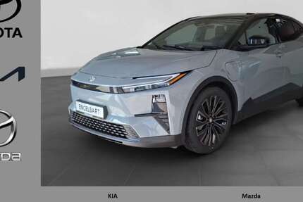 Toyota C-HR 2.500 km 51.490 &euro; Delmenhorst 27755