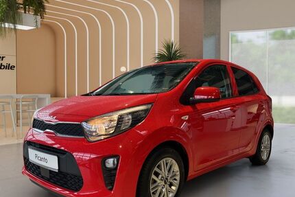 Kia Picanto 34.759 km 10.970 &euro; Bremen 28357