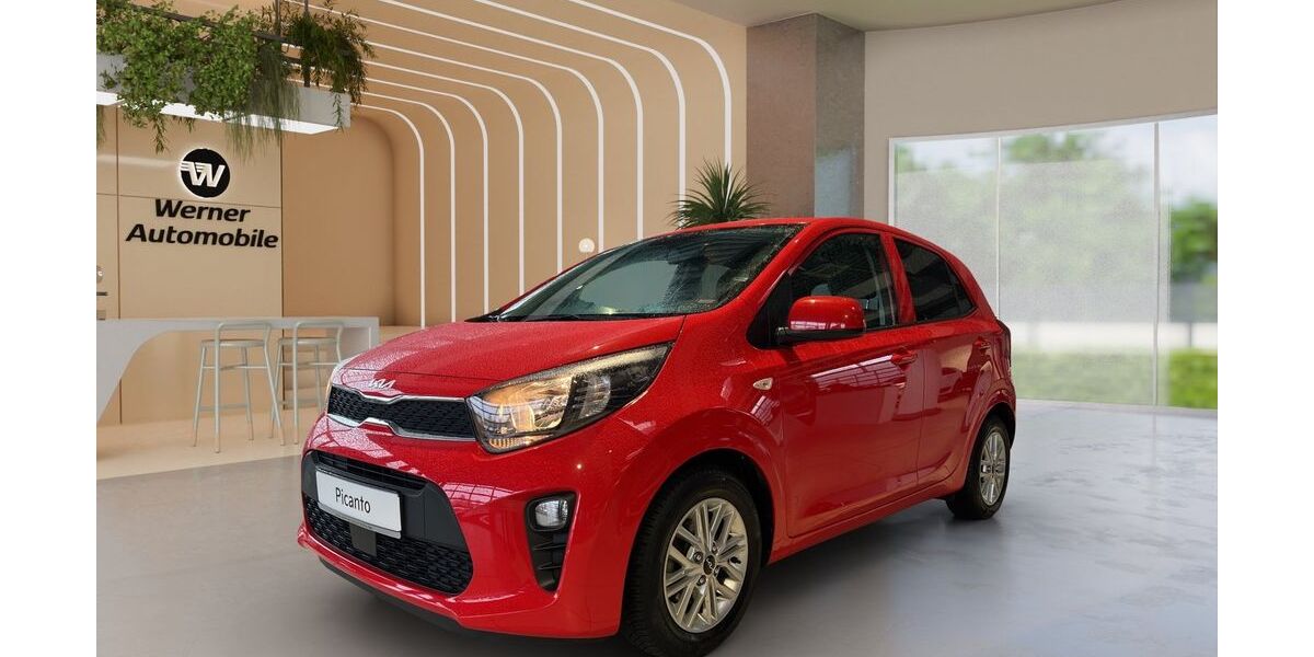 Kia Picanto 34.759 km 11.790 &euro; Bremen 28357