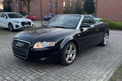Audi A4 219.000 km 6.690 &euro; Syke 28857