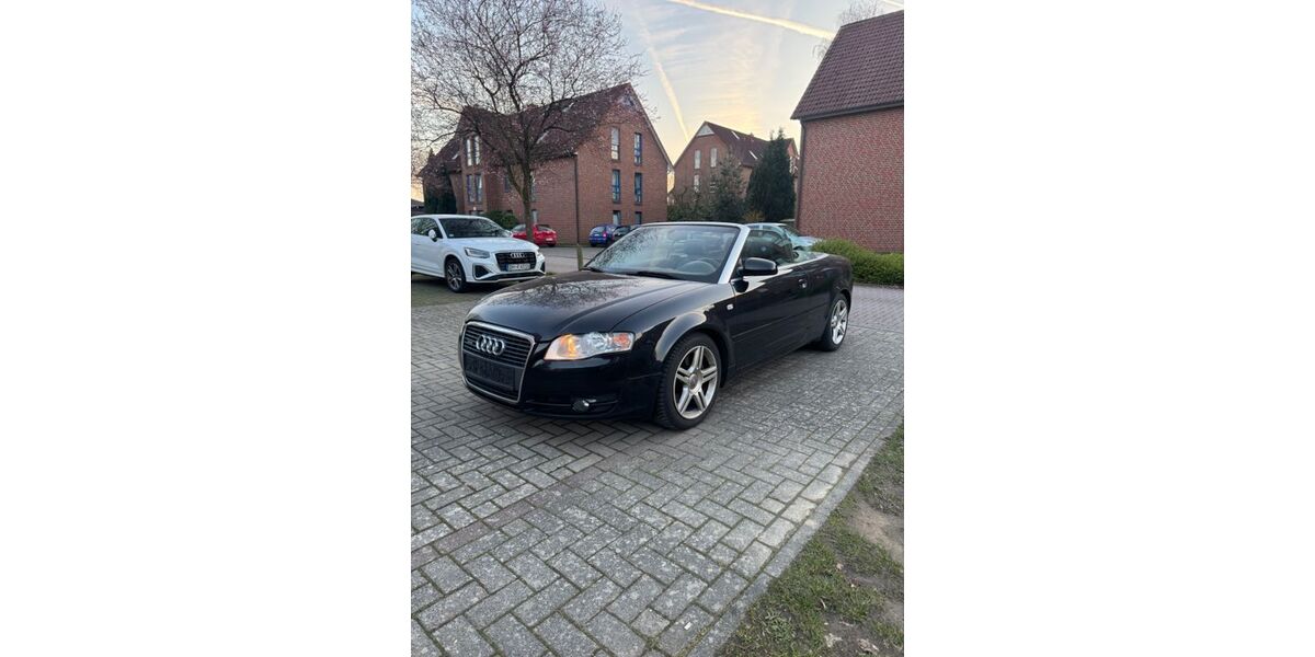Audi A4 219.000 km 6.690 &euro; Syke 28857