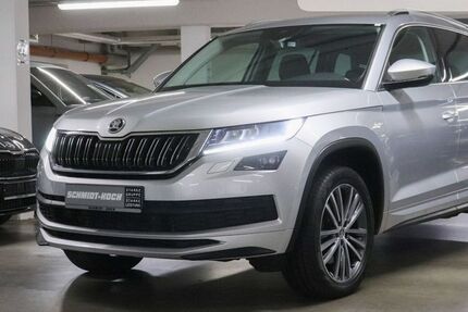 Skoda Kodiaq 109.676 km 28.760 &euro; Bremen 28207