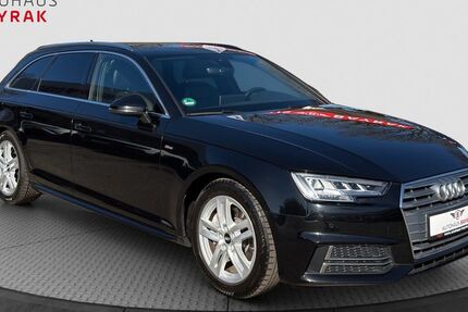 Audi A4 143.560 km 16.790 &euro; Osterholz-Scharmbeck 27711