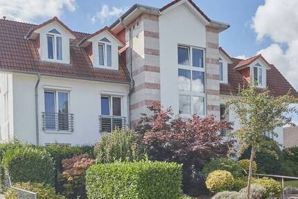 DAS SCHMUCKSTÜCK IM DESMAPARK: Moderne 3-Zimmer-Wohnung mit Süd-Balkon & Aufzug in die Tiefgarage! 3 zimmer