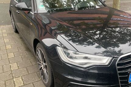 Audi A6 113.000 km 16.400 € Bremen 28757