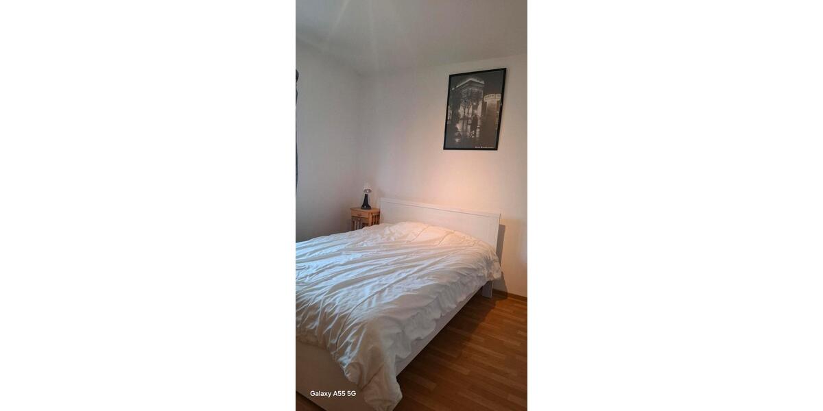 Etagenwohnung Bremen Blumenthal - 1 Zimmer, 25 m&sup2;, 400&euro; | Angebot:25287489