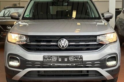 VW T-Cross 70.000 km 19.499 € Bremen 28199
