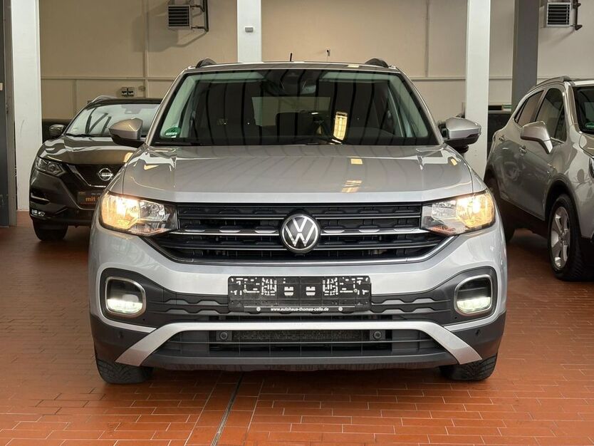 VW T-Cross 70.000 km 19.499 € Bremen 28199
