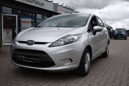 Ford Fiesta 159.999 km 2.995 &euro; Syke-Heiligenfelde 28857