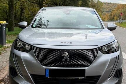 Peugeot 2008 38.000 km 17.999 &euro; Hude 27798