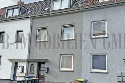 Haus zum Kaufen in Bremen 295.000 € 116.48 m² 6 zimmer