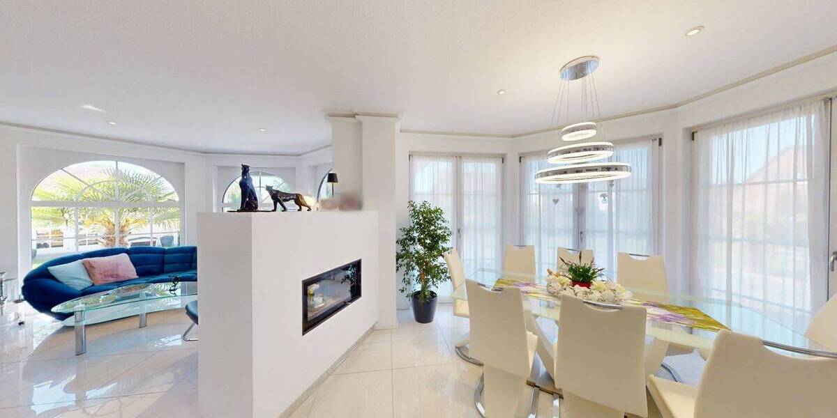 Einfamilienhaus Thedinghausen - 7 Zimmer, 223 m&sup2;, 949.000&euro; | Angebot:26798382