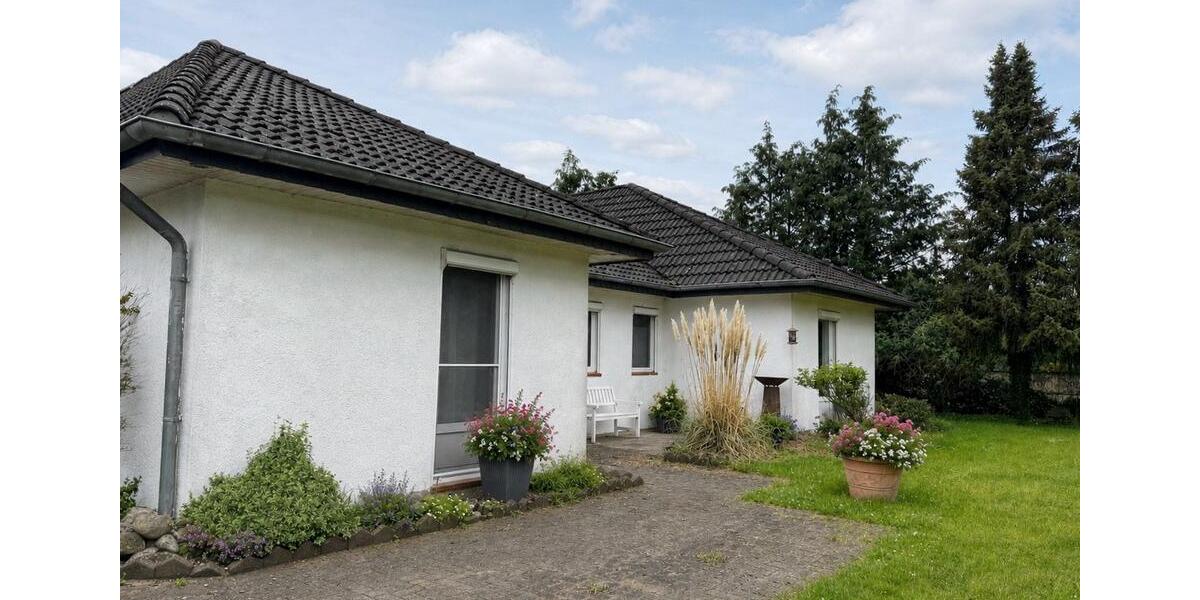 Bungalow Sottrum - 4 Zimmer, 130 m&sup2;, 460.000&euro; | Angebot:26549506
