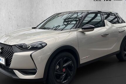 DS Automobiles DS3 6.900 km 19.490 &euro; Bremen 28207