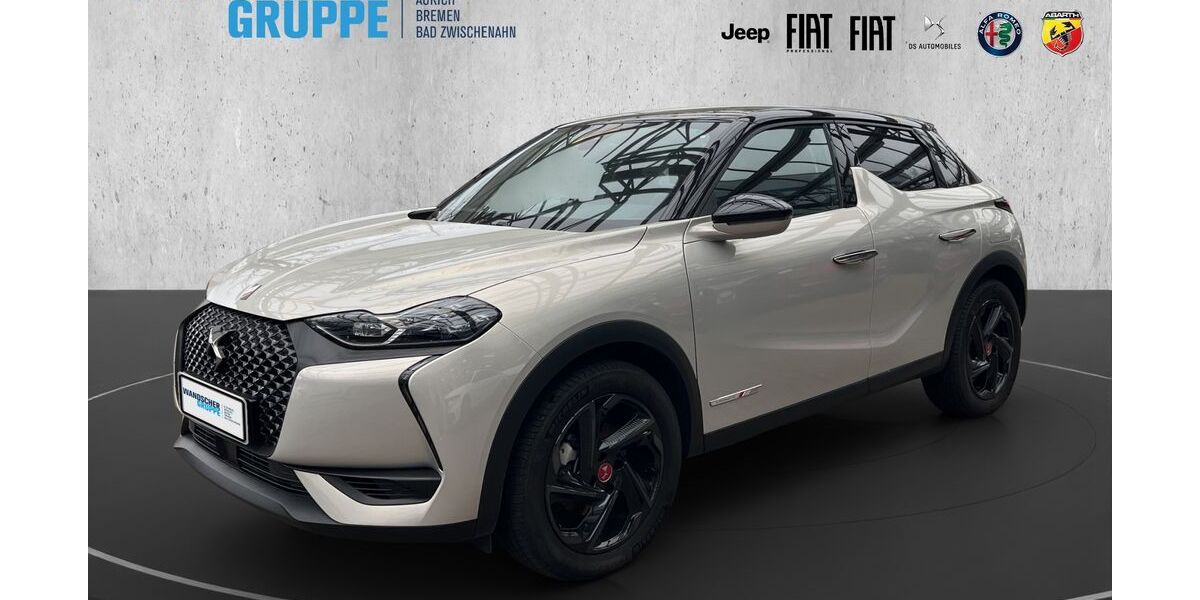 DS Automobiles DS3 6.900 km 19.890 &euro; Bremen 28207