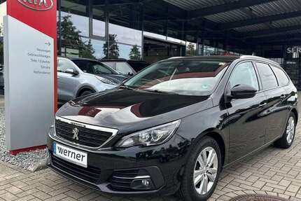 Peugeot 308 102.258 km 10.380 € Bremen 28357