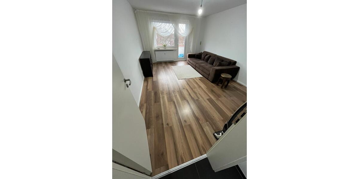 Moderne 4-Zimmer Mietwohnung mit Einbauküche 4 zimmer