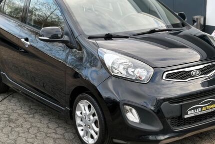 Kia Picanto 122.000 km 5.790 &euro; Bremen 28219