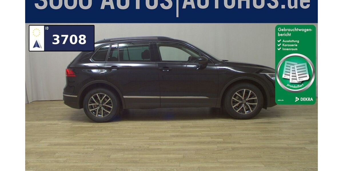 VW Tiguan 119.506 km 22.480 &euro; Bremen / Arsten 28279