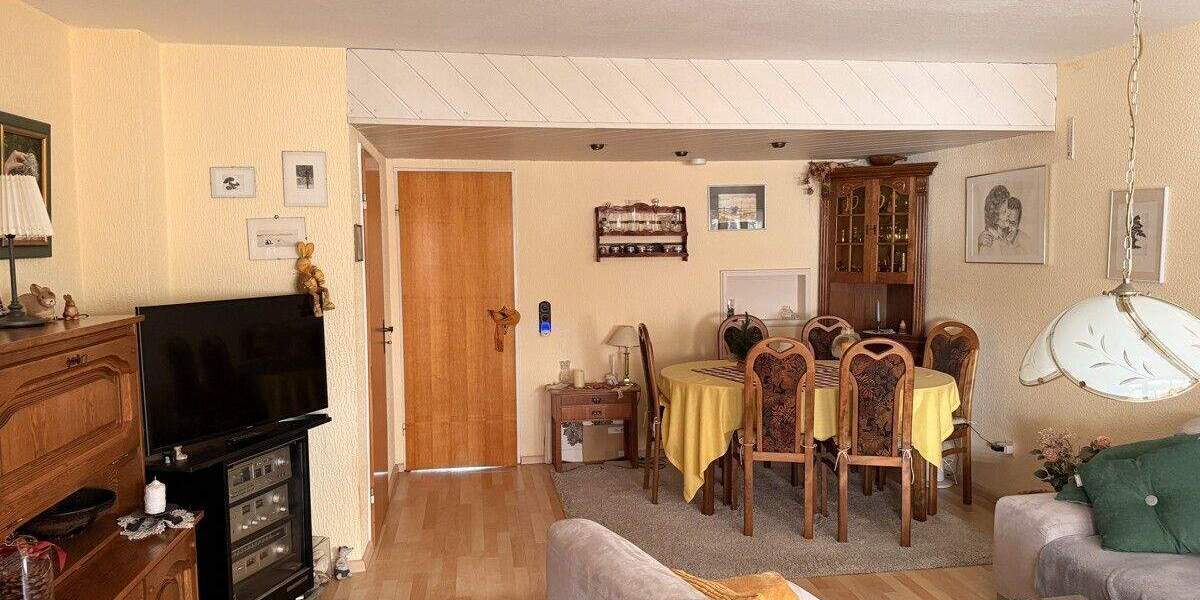 Reihenmittelhaus Weyhe Leeste - 3 Zimmer, 73 m&sup2;, 215.000&euro; | Angebot:25799420