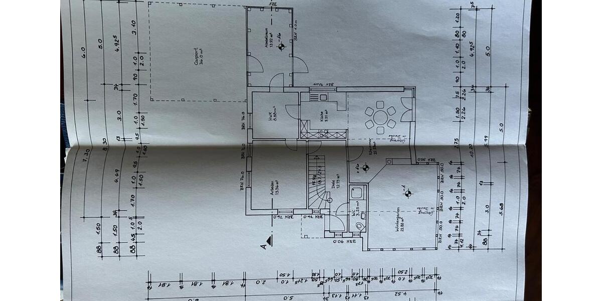 Einfamilienhaus Tarmstedt - 5 Zimmer, 160 m&sup2;, 389.000&euro; | Angebot:26710176