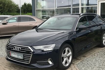 Audi A6 171.000 km 20.599 &euro; Lilienthal 28865