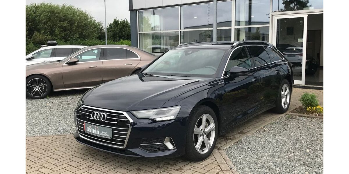 Audi A6 171.000 km 20.599 &euro; Lilienthal 28865