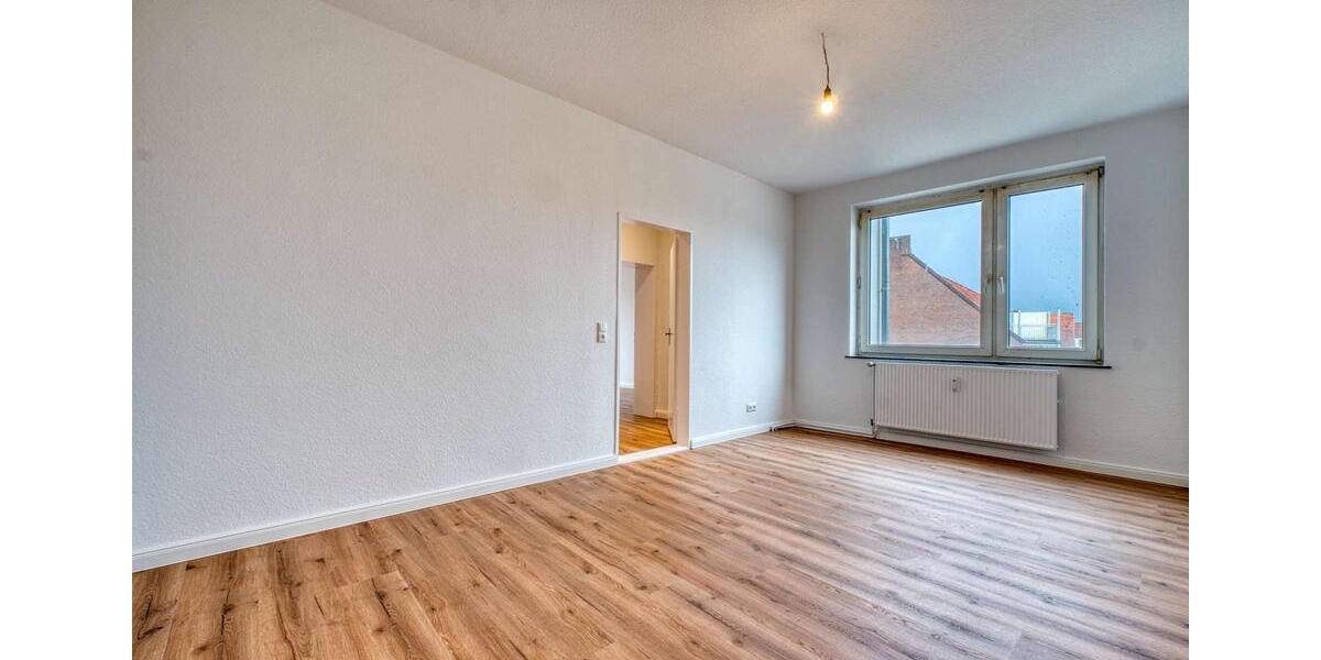 Etagenwohnung Delmenhorst - 2 Zimmer, 56 m&sup2;, 540&euro; | Angebot:26283516