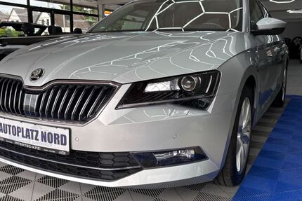 Skoda Superb 134.500 km 13.999 &euro; Ritterhude 27721