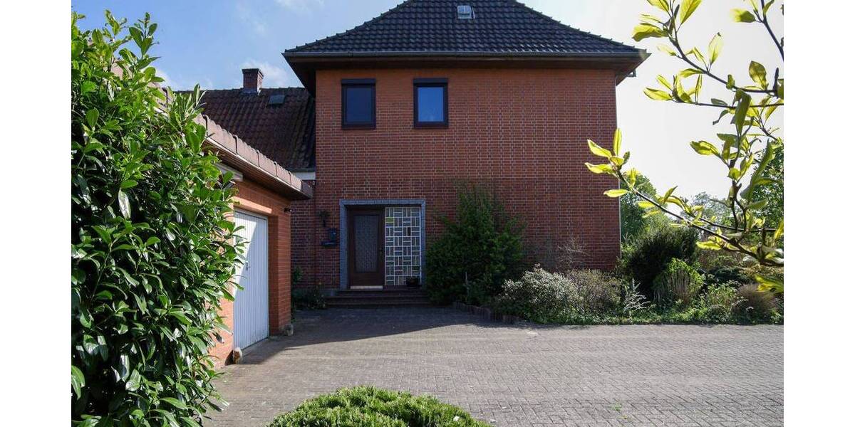 Einfamilienhaus Syke / Barrien Barrien - 7 Zimmer, 160 m&sup2;, 275.000&euro; | Angebot:26763360