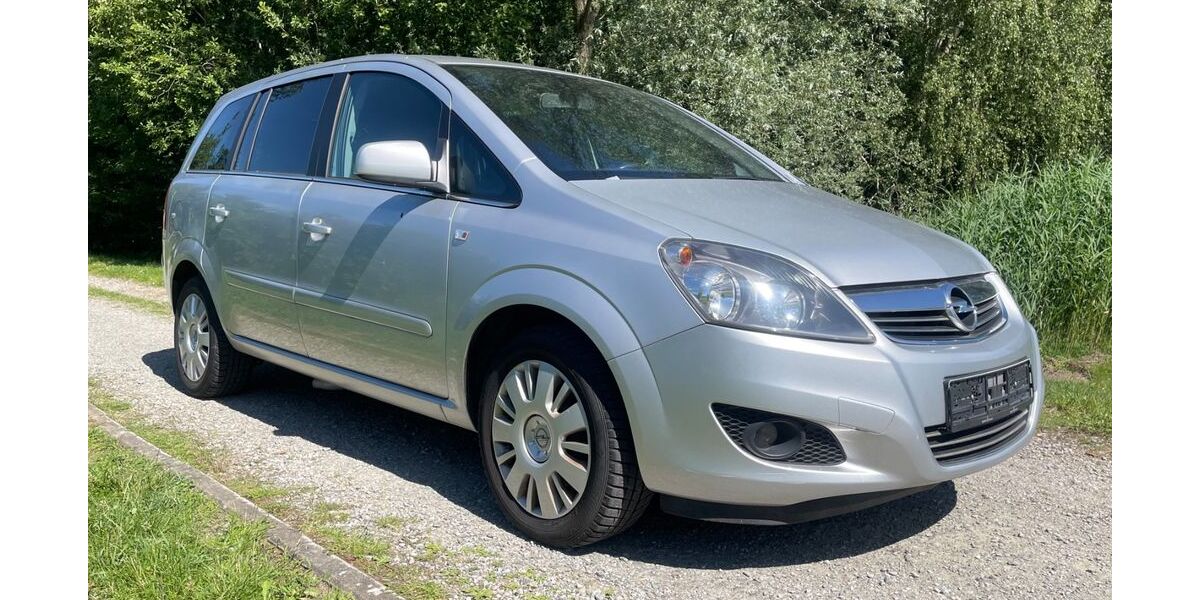 Opel Zafira 161.000 km 3.490 &euro; Bremen 28197