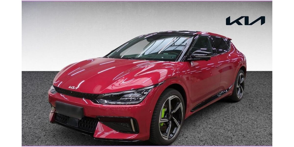 Kia EV6 15.961 km 43.380 &euro; Bremen 28357