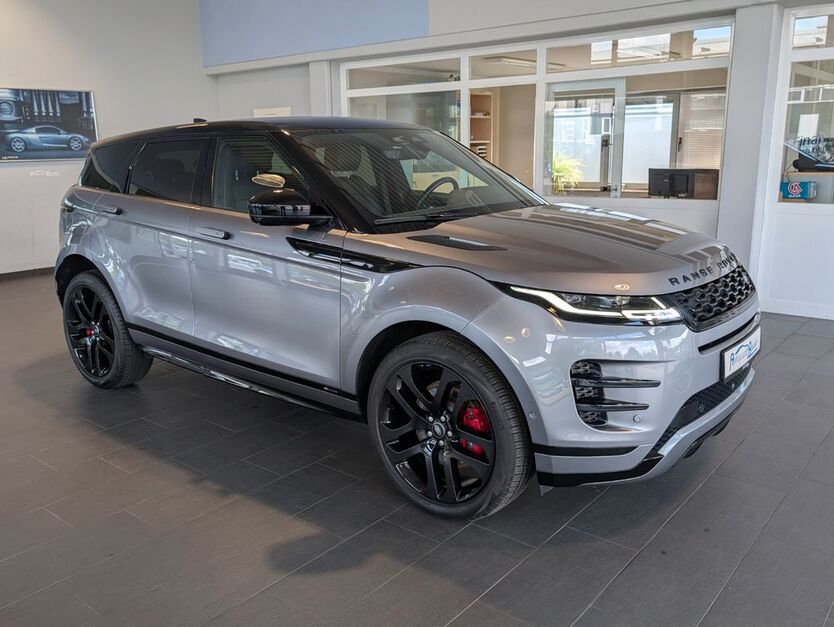 Land Rover Range Rover Evoque 60.454 km 39.950 € Achim Bierden 28832