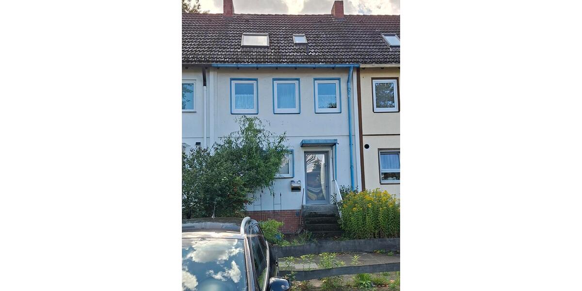 Reihenhaus Stuhr - 5 Zimmer, 124 m&sup2;, 279.000&euro; | Angebot:27259760