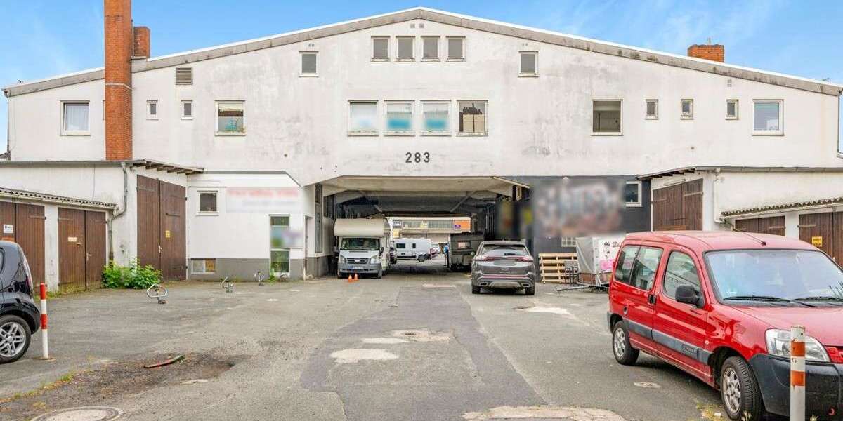 Grundstück Bremen Neustadt - 2.250.000&euro; | Angebot:24984149