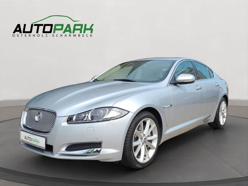XF