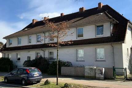 Wohnung Bremen Osterholz - 3 Zimmer, 59 m&sup2;, 361&euro; | Angebot:26770130
