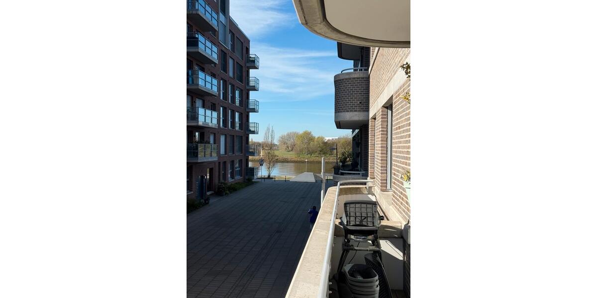 Etagenwohnung Bremen Walle - 2 Zimmer, 73 m&sup2;, 355.000&euro; | Angebot:26119298