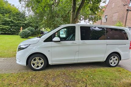 Mercedes-Benz Vito 161.234 km 22.950 &euro; Bremen 28325