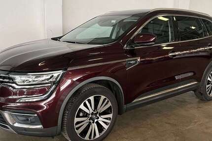 Renault Koleos 17.000 km 24.990 &euro; Delmenhorst 27751