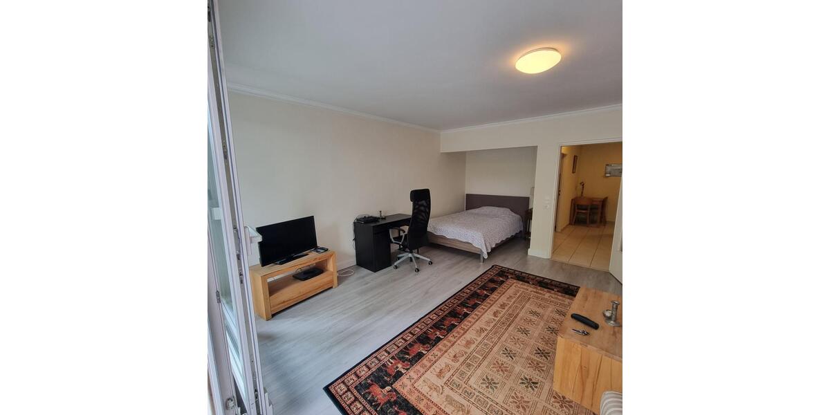 Erdgeschoßwohnung Bremen Hemelingen - 1 Zimmer, 48 m&sup2;, 950&euro; | Angebot:25647348