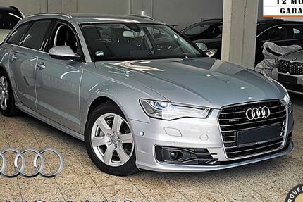 Audi A6 181.396 km 19.720 € Bremen 28217
