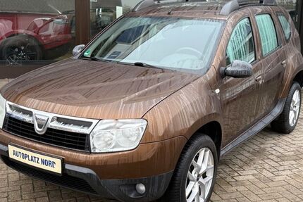 Dacia Duster 114.000 km 7.199 &euro; Ritterhude 27721
