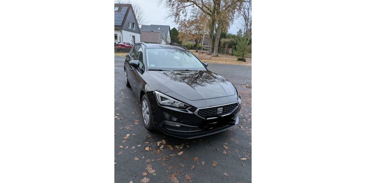 Seat Leon 51.000 km 21.900 &euro; Bremen 28215