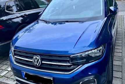 VW T-Cross 63.000 km 22.100 &euro; Bremen 28757
