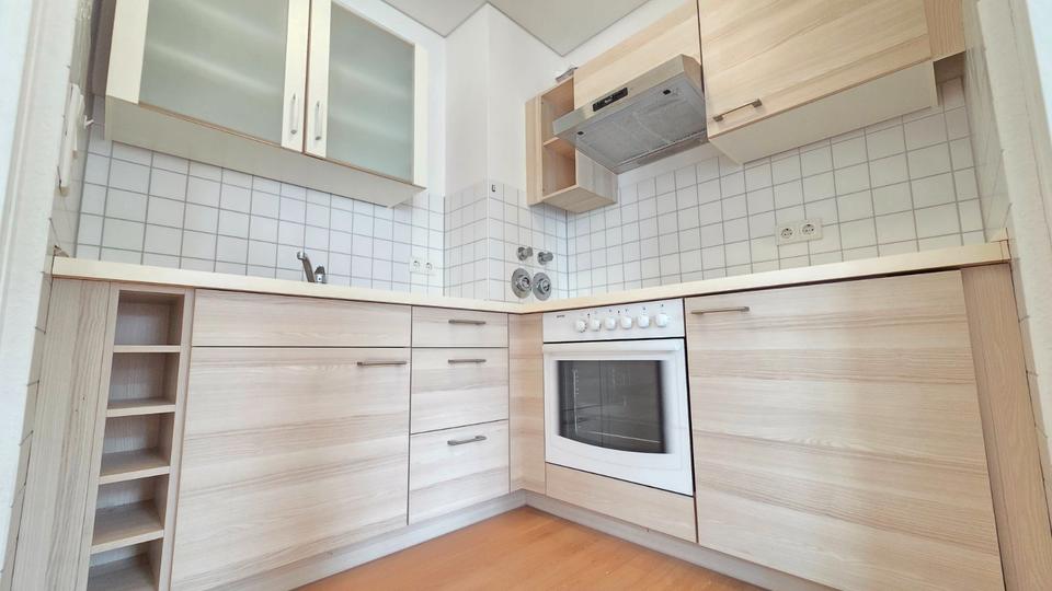 Etagenwohnung Bremen Burglesum - 2 Zimmer, 44 m&sup2;, 885&euro; | Angebot:26478872