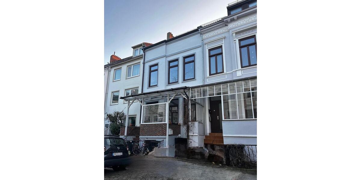 Reihenhaus Bremen Östliche Vorstadt - 395.000&euro; | Angebot:26844796